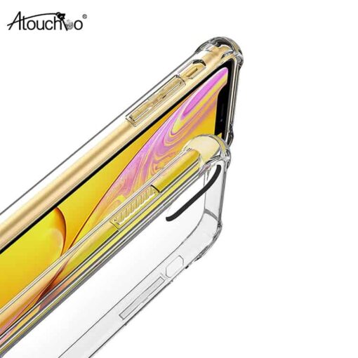 iPhone XR Atouchbo King Kong Anti Shock Premium Case - Image 5