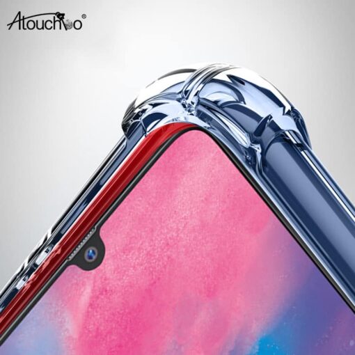 Samsung A70 Atouchbo King Kong Anti Shock Premium Case - Image 4