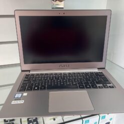 Asus ZenBook – Core i5 6th Gen / 8GB RAM / 240GB SSD / Win 11 – Grade A – 13.3" Ultrabook