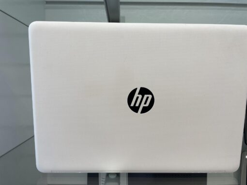 HP 14 – Intel Core i3 7th Gen / 8GB RAM / 128GB SSD / 14" Display – Windows 11 – Grade A - Image 2