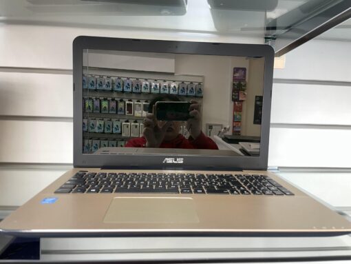 Asus X555L – Core i7 5th Gen / 12GB RAM / 500GB SSD / Nvidia 920 / 15.6" / Win 11 – Grade A - Image 3
