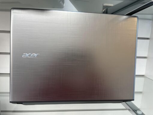 Acer Aspire E14 – Core i3 6th Gen / 8GB RAM / 256GB SSD / Win 11 – Grade A – 14" - Image 2