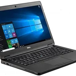 Dell Latitude 5480 – Core i5 6th Gen / 8GB RAM / 240GB SSD / Win 11 – Grade A – 14" Display