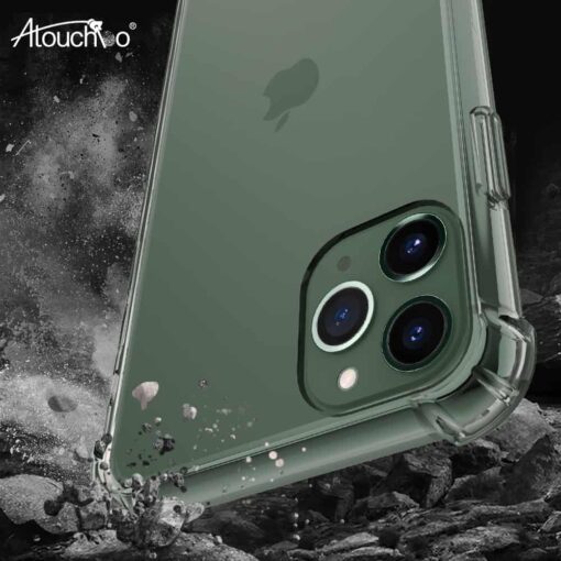 iPhone 11 Pro Max King Kong Anti Shock Premium Case - Image 3