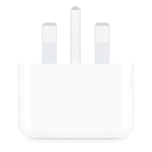 Genuine Apple 20W USB-C Power Adapter Charging Wall Plug - Image 3