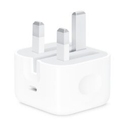 Genuine Apple 20W USB-C Power Adapter Charging Wall Plug