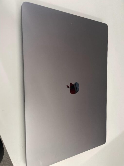 MacBook Pro A2141 2019 16" Core i9 32GB Ram 512GB SSD 60 Cycle Excellent Grade A - Image 5
