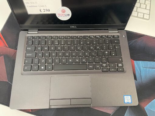 Dell Latitude 5300 – Core i5 8th Gen / 8GB / 128GB SSD / Win 11 – Grade A – 13" – Upgrade Options - Image 4