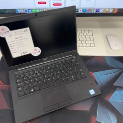 Dell Latitude 7390 – Core i5 8th Gen / 8GB / 128GB SSD / Win 11 – Grade A – 13" – Upgrade Options