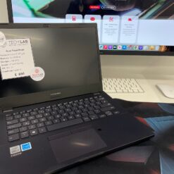 ASUS ExpertBook Core i7 10th Gen 16GB RAM 1TB SSD – Grade B – Type-C Charger Included
