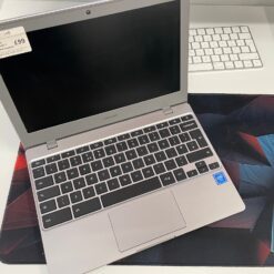 Samsung Chromebook 4 – 32GB Storage – SD Card Support – Lightweight & Fast