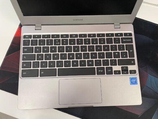 Samsung Chromebook 4 – 32GB Storage – SD Card Support – Lightweight & Fast - Image 2