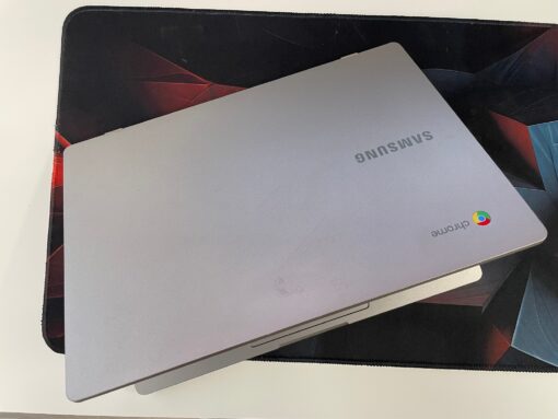 Samsung Chromebook 4 – 32GB Storage – SD Card Support – Lightweight & Fast - Image 3