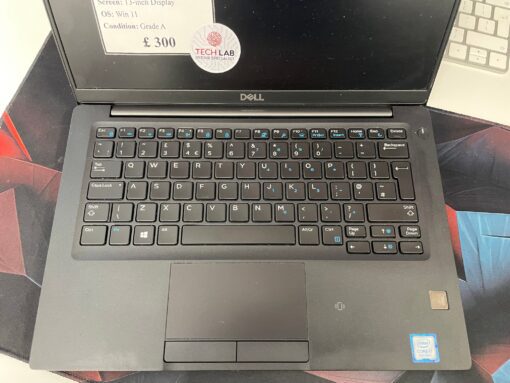 Dell Latitude 5300 – Core i7 8th Gen / 8GB / 256GB SSD / Win 11 – 13" – Minor Marks – Upgrade Options - Image 4