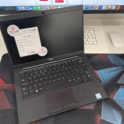Dell Latitude 5300 – Core i7 8th Gen / 8GB / 256GB SSD / Win 11 – 13" – Minor Marks – Upgrade Options