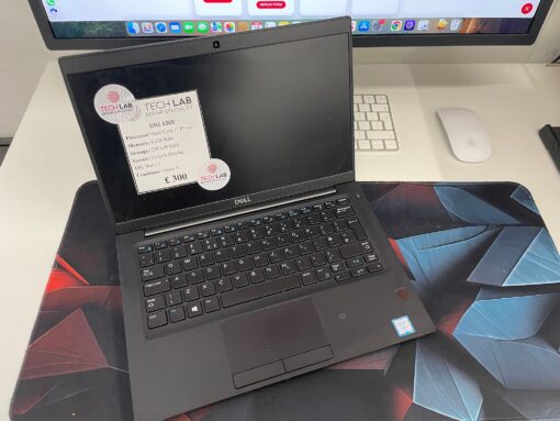 Dell Latitude 5300 – Core i7 8th Gen / 8GB / 256GB SSD / Win 11 – 13" – Minor Marks – Upgrade Options