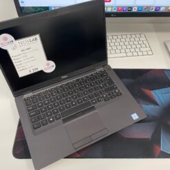 Dell Latitude 5400 – Core i5 8th Gen / 8GB / 128GB SSD / Win 11 – Grade A – 14" – Upgrade Options
