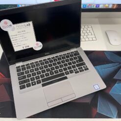 Dell Latitude 5410 – Core i5 8th Gen / 8GB / 128GB SSD / Win 11 – Grade A – 14"