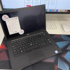 Dell Latitude 7490 Touchscreen – Core i5 8th Gen / 8GB / 256GB SSD / Win 11 – Grade A – 14" Display