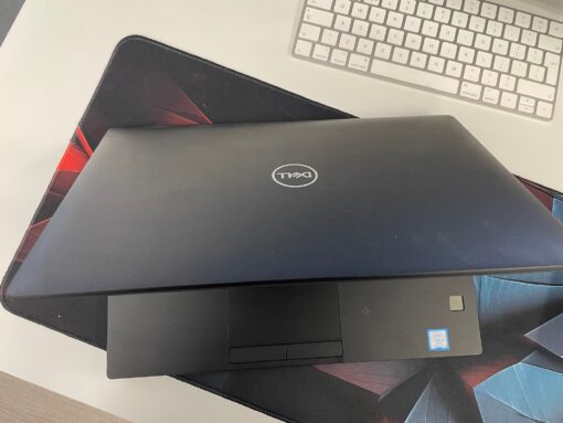 Dell Latitude 7490 Touchscreen – Core i5 8th Gen / 8GB / 256GB SSD / Win 11 – Grade A – 14" Display - Image 2