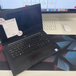 Dell Latitude 7490 Touchscreen – Core i5 8th Gen / 8GB RAM / 128GB SSD / Win 11 – Grade A – 14"