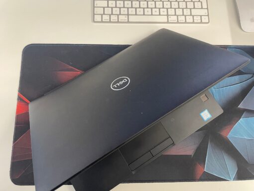 Dell Latitude 7490 Touchscreen – Core i5 8th Gen / 8GB RAM / 128GB SSD / Win 11 – Grade A – 14" - Image 2
