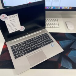HP EliteBook 830 G5 – Core i5 8th Gen / 8GB RAM / 256GB SSD / Win 11 – Grade A – 14"