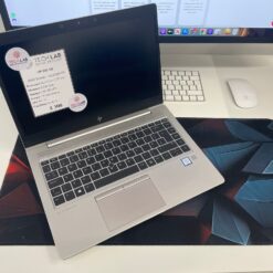 HP EliteBook 840 G6 – Core i5 8th Gen / 8GB / 256GB SSD / Win 11 – Grade A – 14" – Upgrade Options