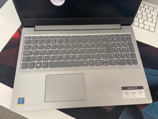 Lenovo IdeaPad S145 – Intel Pentium Gold / 4GB RAM / 256GB SSD / Win 11 – Grade A – 15.6" Display - Image 4