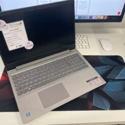 Lenovo IdeaPad S145 – Intel Pentium Gold / 4GB RAM / 256GB SSD / Win 11 – Grade A – 15.6" Display