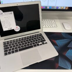 Apple MacBook Air 13" Mid 2011 Core i5 4GB 128GB SSD – macOS Catalina – Grade B