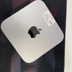 Apple Mac Mini 2020 M1 8GB RAM 256GB SSD – Mint Condition – Power Cable Included