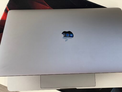 Apple MacBook Pro 15.6" Core i7 16GB 512GB SSD Touch Bar 2016 – Grade A - Image 5