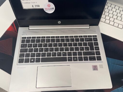 HP ProBook 440 G7 – Core i5 10th Gen / 16GB RAM / 256GB SSD / Win 11 – Grade A – 14" Display - Image 4