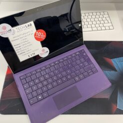 Microsoft Surface Pro 3 – Core i5 / 4GB / 128GB SSD – Grade A – Keyboard + Charger – Touchscreen