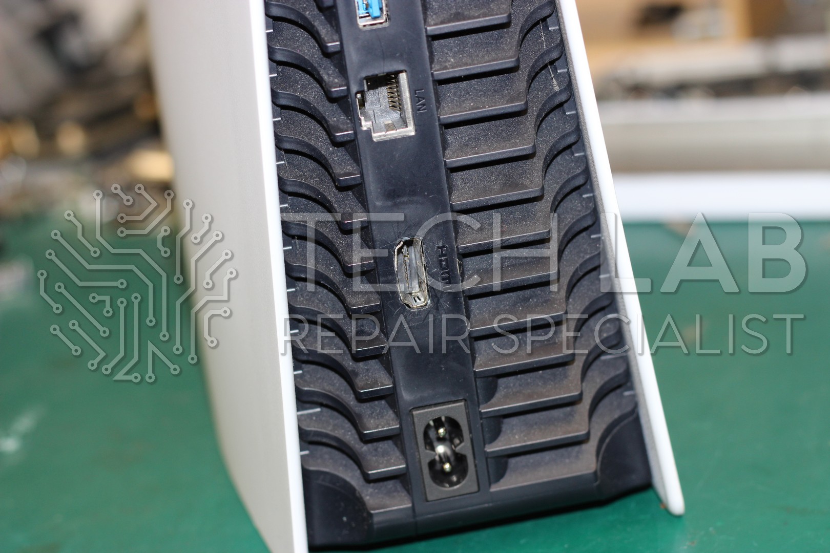 PS5 HDMI Display Port Replacement