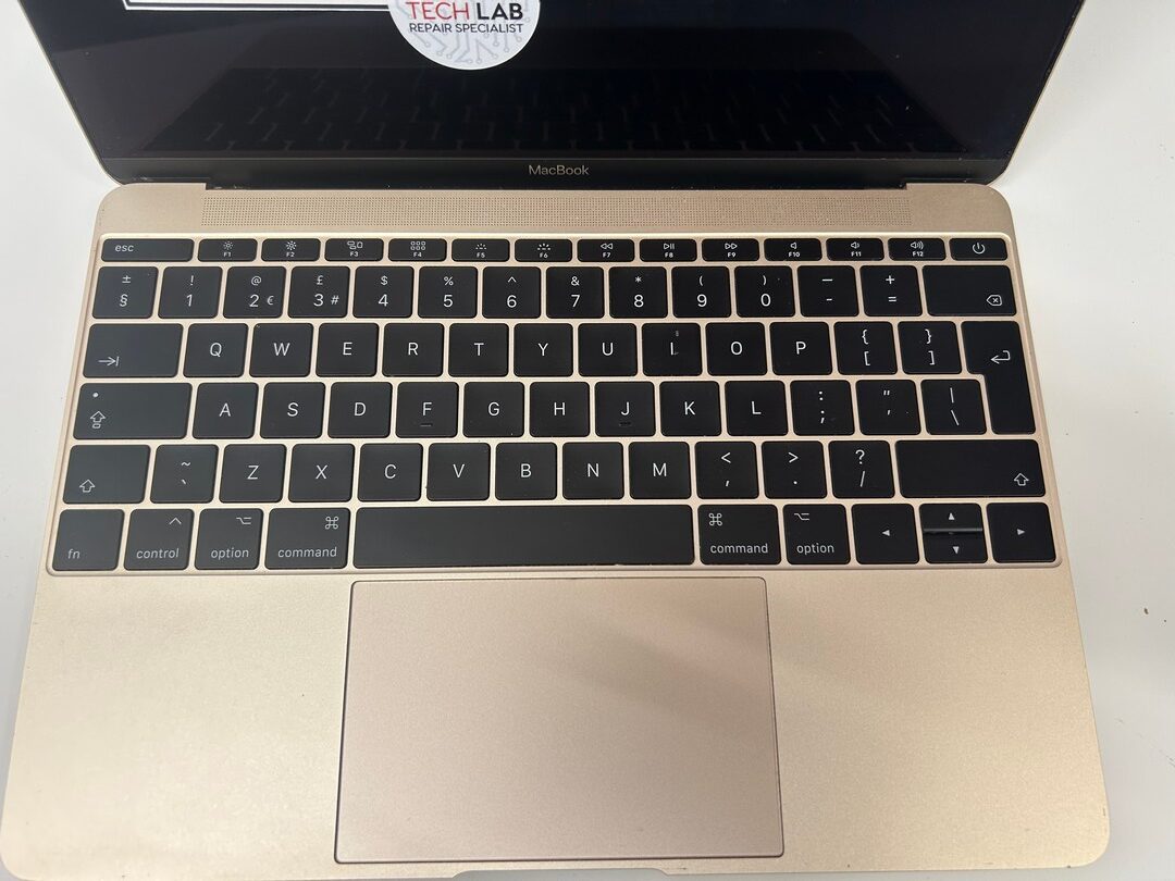 MacBook 12" Retina – Core M3 • 8GB RAM • 256GB SSD • Grade A - Image 3