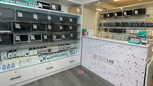Tech Lab - Repair Specialist place picture