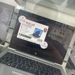 Alternative view of HP Elitebook 735 G6 AMD Ryzen 5 Pro 3500U 8 GB 256 — TL-LAP-00022