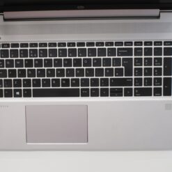 Alternative view of HP PROBOOK 455 G7 AMD Ryzen 4500 8GB 256GB — TL-LAP-00042