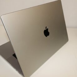 Apple Macbook Pro 16 Inch 2021 M1 Pro 16GB 500GB — TL-LAP-00086