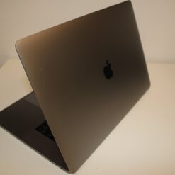 Alternative view of Apple Macbook Pro 15 Inch 2016 Inter Core i7 Quad Core 16GB 500 GB — TL-LAP-00089