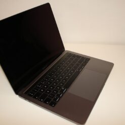 Alternative view of Apple Macbook Pro 13 Touch Bar 2018 Intel Core i5 8 GB 512 GB — TL-LAP-00094