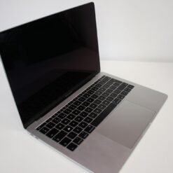 Alternative view of Apple Macbook Pro 13" 2017 2.3 Ghz Dual-Core Intel i5 8 GB 125 GB — TL-LAP-00095