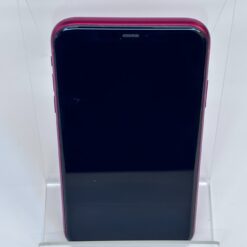 Alternative view of Apple IPhone 11 64 GB — TL-PHN-00013