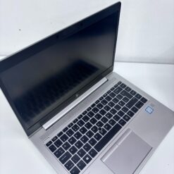 Alternative view of HP Elitebook 840 G5 HC Intel i5 8th Gen 8GB 256GB — TL-LAP-00062