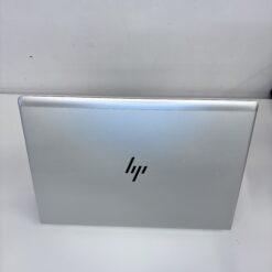 Alternative view of HP Elitebook 840 G5 HC Intel i5 8th Gen 8GB 256GB — TL-LAP-00061