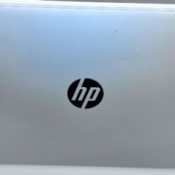 Alternative view of HP PROBOOK 455 G8 RYZEN 5600 8GB 256GB — TL-LAP-00057