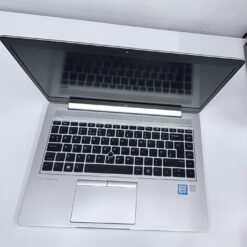 Alternative view of HP Elitebook 840 G5 HC Intel i5 8th Gen 8GB 256GB — TL-LAP-00045